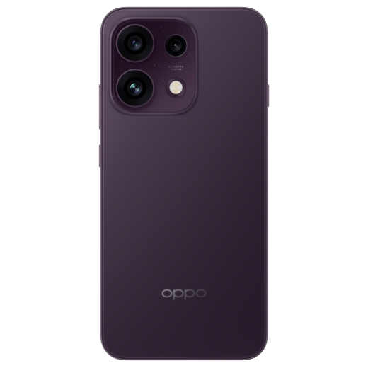 Telefon mobil OPPO Reno16 5G (8GB+512GB)