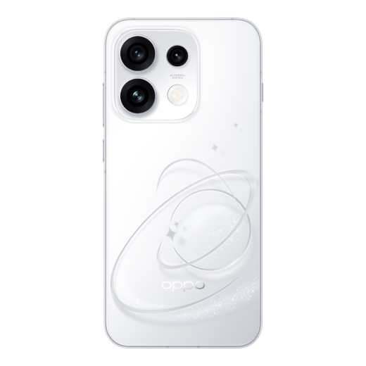 Telefon mobil OPPO Reno16 Pro 5G (12GB+512GB)