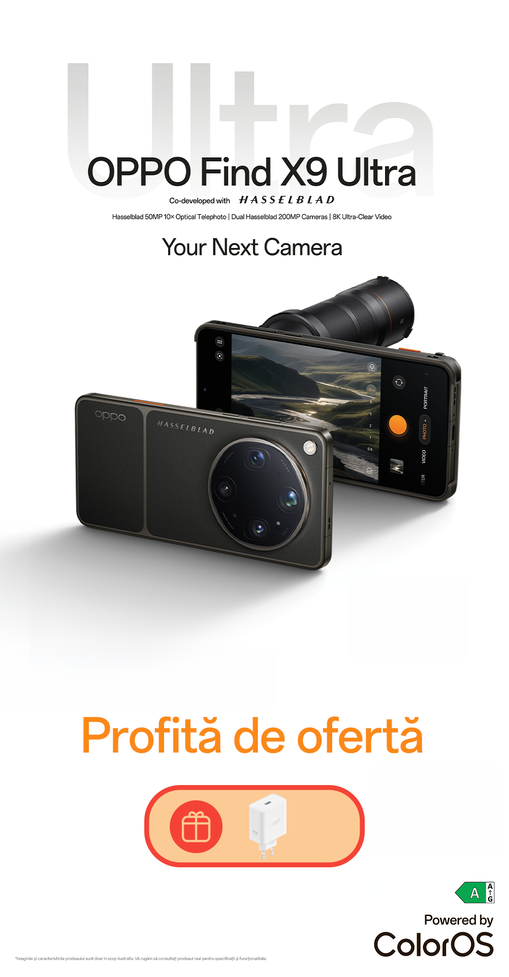 OPPOSTORE Romania - Magazinul oficial OPPO Romania
