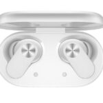 OnePlus Nord Buds2 bundle - Lightning White