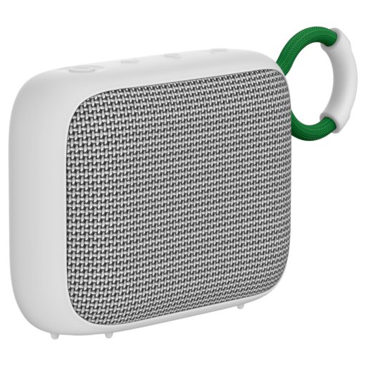 Boxa portabila OPPO, IPX7, Stereo Sound, Bluetooth 6.0, Type-C, Alb