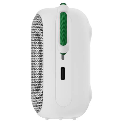 Boxa portabila OPPO, IPX7, Stereo Sound, Bluetooth 6.0, Type-C, Alb