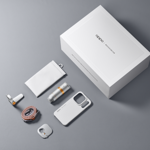 Kit Teleconvertor Hasselblad Find X10