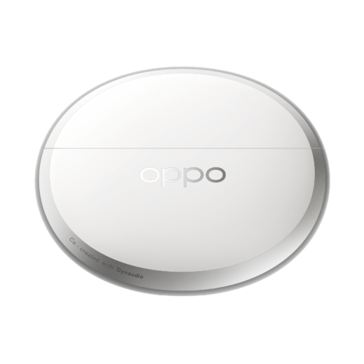 OPPO Enco Buds X4