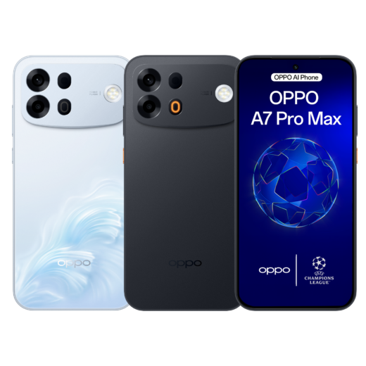 Telefon mobil OPPO A7 Pro Max (6GB+256GB)