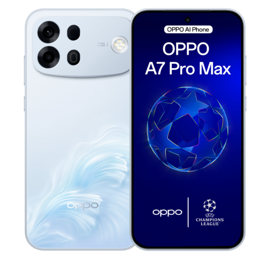 Telefon mobil OPPO A7 Pro Max (6GB+256GB)