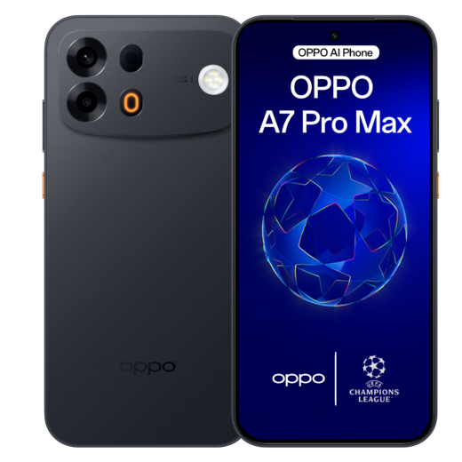 Telefon mobil OPPO A7 Pro Max (6GB+256GB)