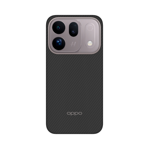 Husă Magnetică OPPO Find X10 Aramid Fiber