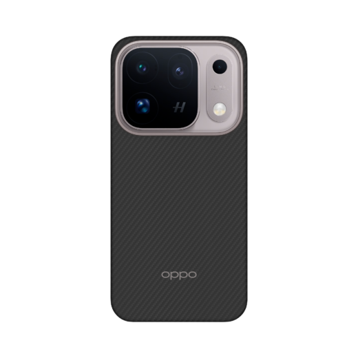 Husă Magnetică OPPO Find X10 Pro Max Aramid Fiber