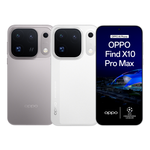 Telefon Mobil OPPO Find X10 Pro Max (12GB+512GB)