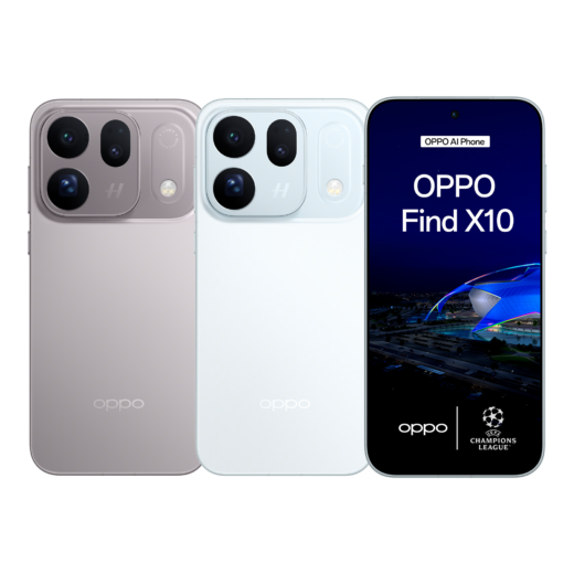 Telefon Mobil OPPO Find X10